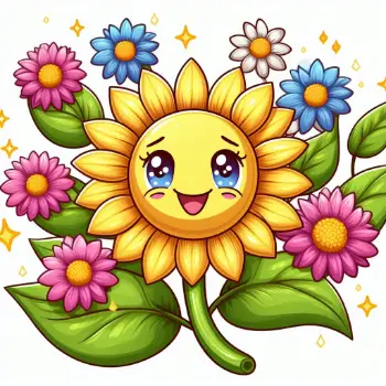 Flower 131