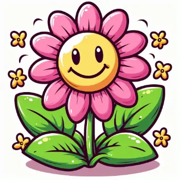 Flower 132