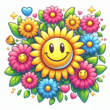 Flower 133
