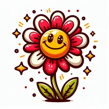 Flower 134