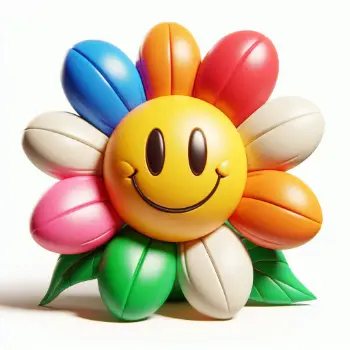 Flower 135