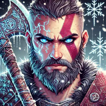 God Of War 11