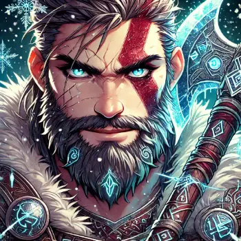 God Of War 12