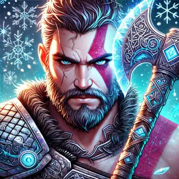 God Of War 14