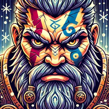 God Of War 16