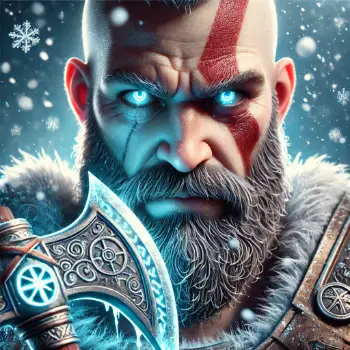 God Of War 2