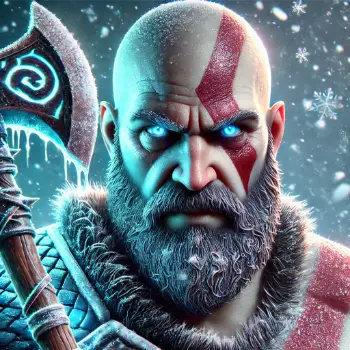 God Of War 3