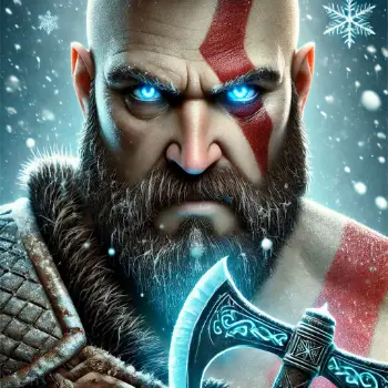 God Of War 4