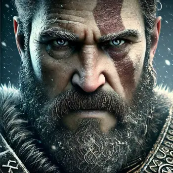 God Of War 5