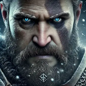 God Of War 7