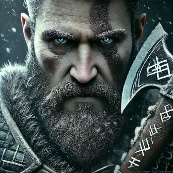 God Of War 8