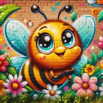 Honey Bee 33