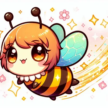 Honey Bee 52