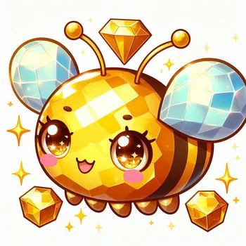 Honey Bee 59