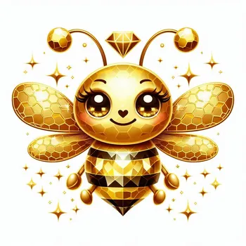 Honey Bee 60