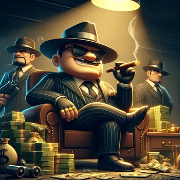 Mafia 29