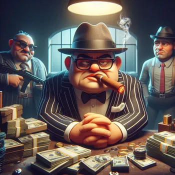 Mafia 30