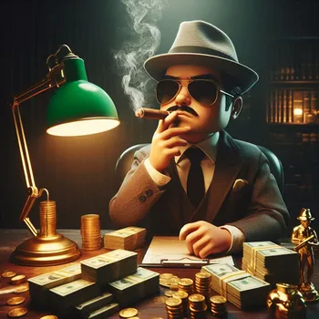 Mafia 32