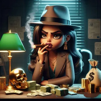 Mafia 34