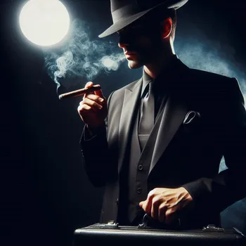 Mafia 36