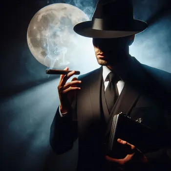 Mafia 37