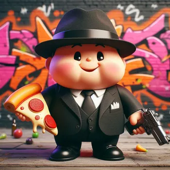 Mafia 40