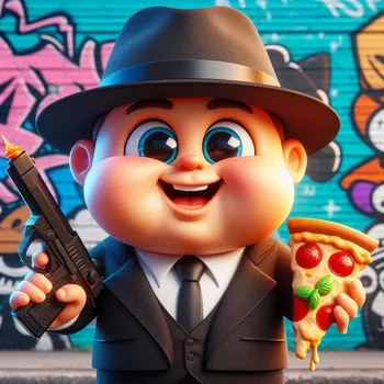 Mafia 41
