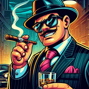 Mafia 43