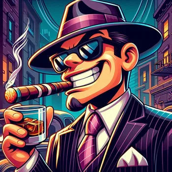 Mafia 44