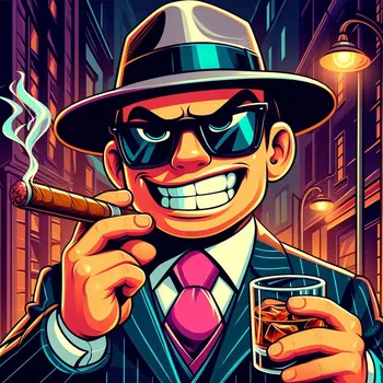 Mafia 45