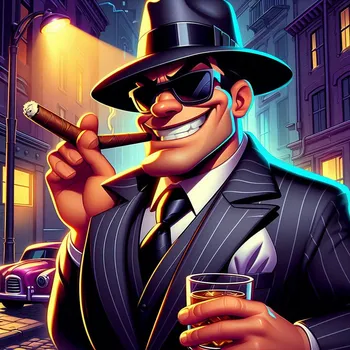 Mafia 46
