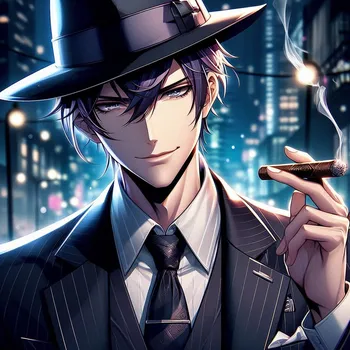 Mafia 54