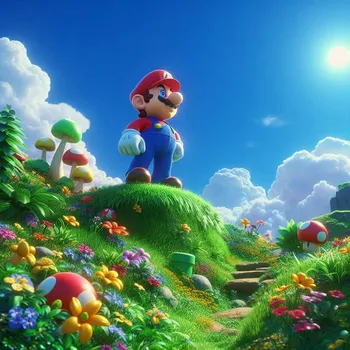 Mario 43