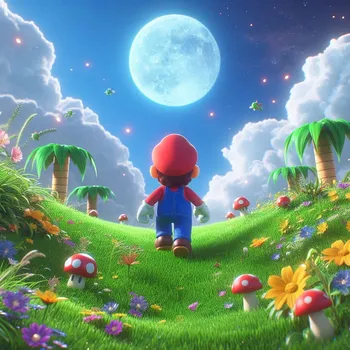 Mario 46