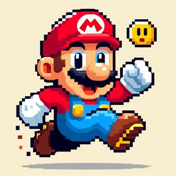 Mario 47