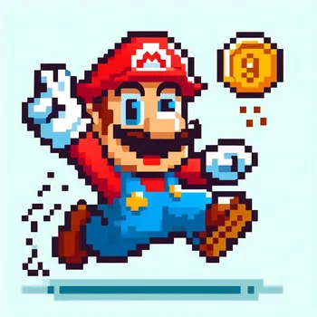 Mario 49