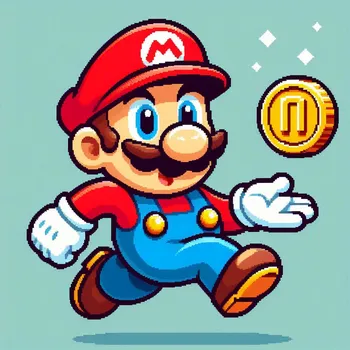 Mario 50