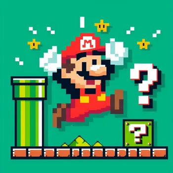 Mario 51