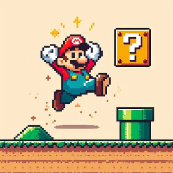 Mario 52