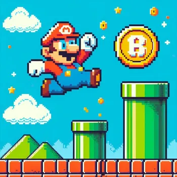 Mario 59