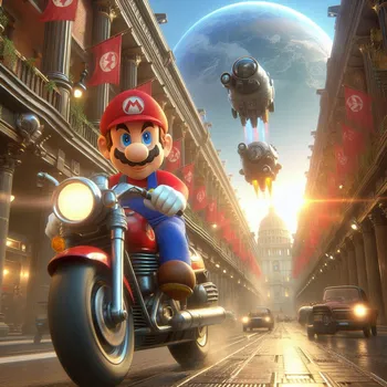 Mario 62