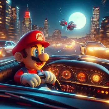 Mario 69