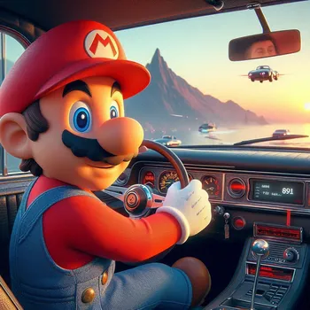 Mario 71
