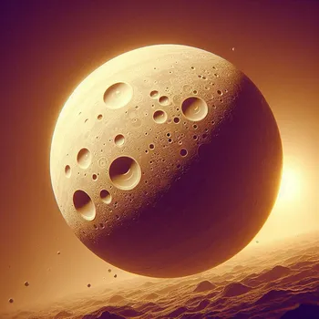 Mercury Planet 10