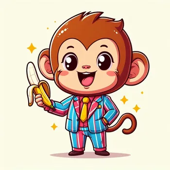 Monkey 61
