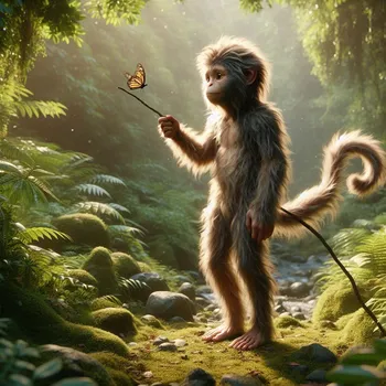 Monkey 63