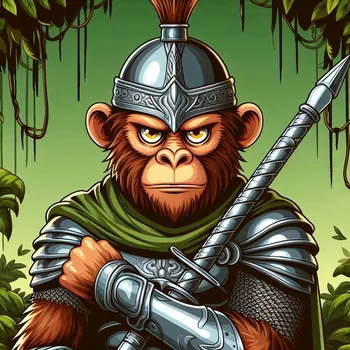 Monkey 65
