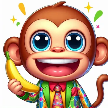 Monkey 69