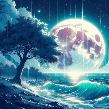 Moon 19