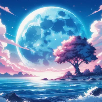 Moon 20